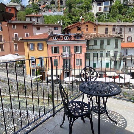 Argegno'S River - Central Apartment Lake View Room photo